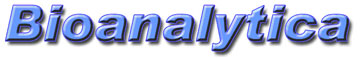 Bioanalytica